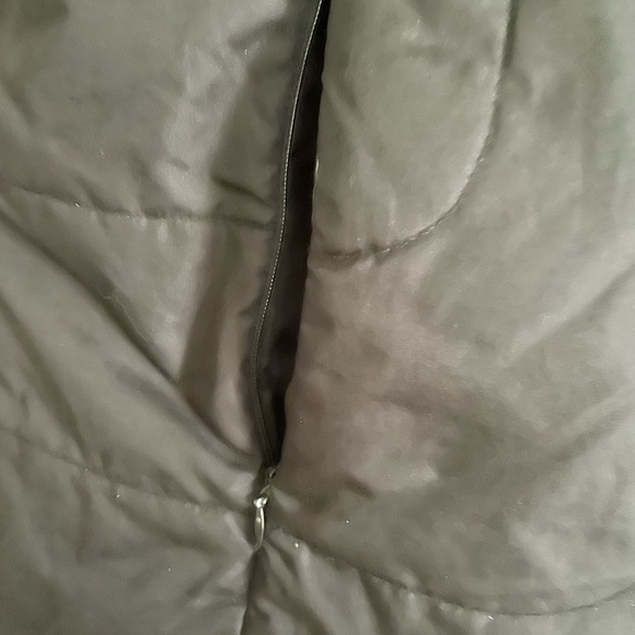 Black Vest 2XL - Picture 3 of 3